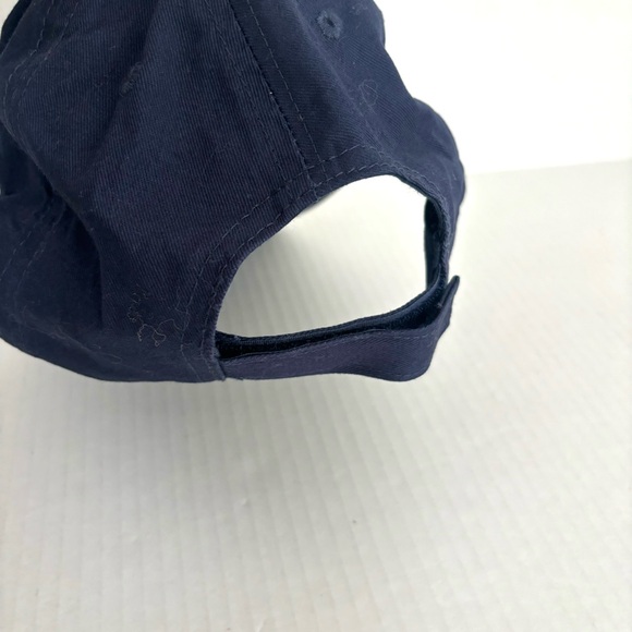 Dog Lover's Dad Adjustable Hat Dog Dad Baseball Hat Cap One Size Adjustable NWOT - Picture 6 of 6